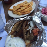 Athenian Room North Side 57 Tips