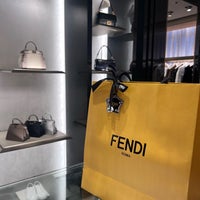 Photo taken at Fendi by я︎ on 12/10/2023
