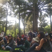 Photo taken at UAM Xochimilco &amp;quot;El Villa&amp;quot; by Leonardo D. on 11/3/2014