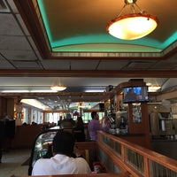 Photo taken at Northvale Classic Diner by Jason L. on 10/15/2017