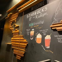 Photo taken at Starbucks by Kenny S. on 11/3/2019