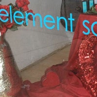1/24/2014에 Blue Element Salon님이 Blue Element Salon에서 찍은 사진