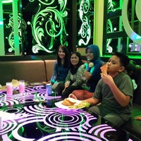 happy puppy itc permata hijau