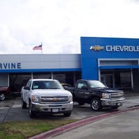 Photo prise au Simpson Chevrolet of Irvine par Simpson Chevrolet of Irvine le9/18/2014
