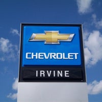 Photo prise au Simpson Chevrolet of Irvine par Simpson Chevrolet of Irvine le9/18/2014
