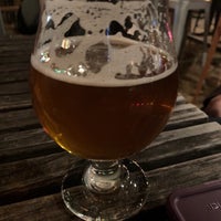 Photo taken at Cold Beer Company by Jesse L. on 4/15/2019
