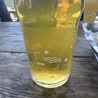 Photo taken at Humble Sea Brewing Co. by Jesse L. on 4/22/2023