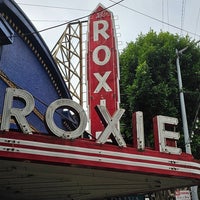 Photo taken at Roxie Cinema by Brian M. on 11/5/2023