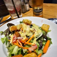 Photo taken at BJ&amp;#39;s Restaurant &amp;amp; Brewhouse by Brian M. on 5/30/2023