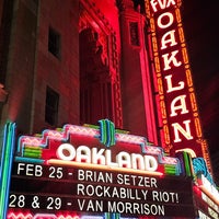 Photo taken at Fox Theater by Brian M. on 2/26/2024