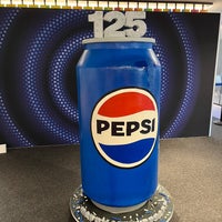 Foto tomada en PepsiCo HQ  por Alexander W. el 9/7/2023