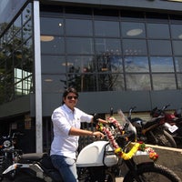 Brahma motors on sale
