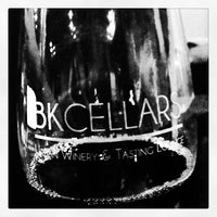 Das Foto wurde bei BK Cellars Urban Winery &amp;amp; Tasting Lounge von BK Cellars Urban Winery &amp;amp; Tasting Lounge am 1/22/2014 aufgenommen
