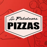 8/25/2019에 Pepe S.님이 Las Fabulosas Pizzas에서 찍은 사진