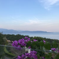 7/19/2017 tarihinde Bea M.ziyaretçi tarafından Gardone Riviera'de çekilen fotoğraf