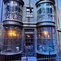Photo taken at Diagon Alley by Bea M. on 2/24/2024