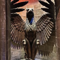 Foto diambil di Dumbledore&amp;#39;s Office oleh Bea M. pada 2/26/2024