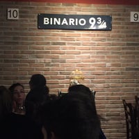 Binario 9 34 Mapello Lombardía