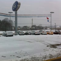 12/29/2012에 Mike G.님이 #1 Cochran Ford Boardman에서 찍은 사진