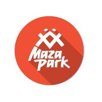 Снимок сделан в MazaPark пользователем MazaPark 10/20/2016