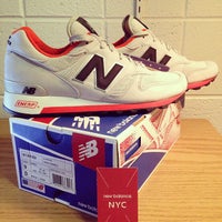 tienda new balance nueva york