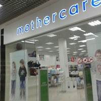 Photo taken at Mothercare by Julia M. on 3/2/2016
