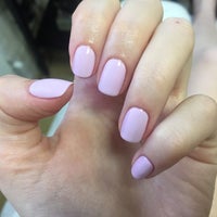 Photo taken at Sugar nails&amp;amp;beauty by Kate S. on 8/23/2015