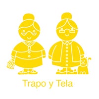 Foto diambil di Trapo Y Tela oleh Trapo Y Tela pada 7/24/2013