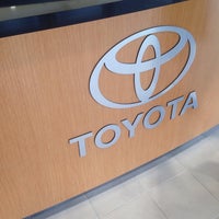 8/27/2017에 Alison님이 Billion Auto - Toyota에서 찍은 사진