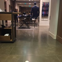 Photo taken at Massimo dutti by N M. on 9/22/2016