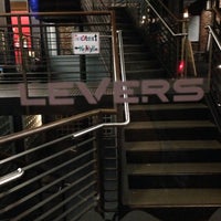 12/14/2013にGreg T.がLevers HQで撮った写真