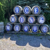 7/23/2013 tarihinde The Ice House Wineryziyaretçi tarafından The Ice House Winery'de çekilen fotoğraf