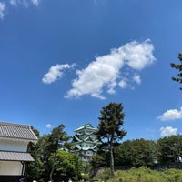 Photo taken at Nagoya Castle by Takato on 5/3/2024