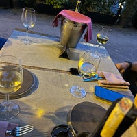 6/3/2023 tarihinde Nika G.ziyaretçi tarafından Vigneron Wine House'de çekilen fotoğraf