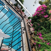 Fethiye Ogretmenevi Fethiye Turkiye Ozel Otel Yorumlari Tripadvisor