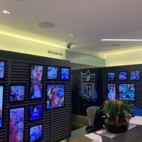 Photo taken at NFL Headquarters by Zach T. on 2/10/2020