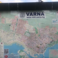 Photo taken at Varna by M.K... . on 9/23/2023