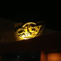 7/24/2013にRakan S.がCity Cafeで撮った写真