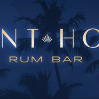 7/23/2013にSaint House Rum BarがSaint House Rum Barで撮った写真
