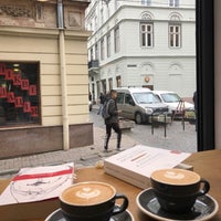 Снимок сделан в SDV Coffee пользователем Şule 11/20/2019