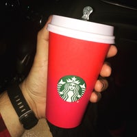 Photo taken at Starbucks by Héctor Emmanuel M. on 11/15/2015