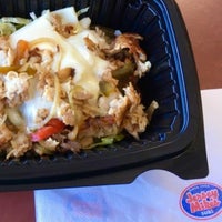 Photo taken at Jersey Mike&amp;#39;s Subs by Michael M. on 8/30/2018