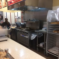 Photo taken at Jersey Mike&amp;#39;s Subs by Michael M. on 2/13/2017