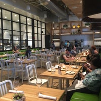 Photo taken at True Food Kitchen by Michael M. on 3/11/2019