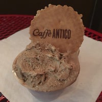 Photo taken at Caffè Antico by Michael M. on 11/11/2018