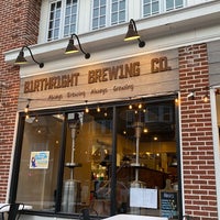 Photo taken at Birthright Brewing Company by Christian M. on 4/10/2021