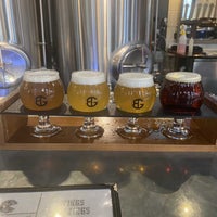Photo taken at Boser Geist Brewing Co. by Christian M. on 11/6/2022