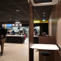 11/19/2022 tarihinde Vladimir C.ziyaretçi tarafından McDonald&amp;#39;s'de çekilen fotoğraf