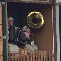 Das Foto wurde bei Krewelshof von Barbora Č. am 5/17/2016 aufgenommen