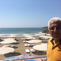 Review Mezitli Askeri Kamp